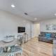 The Happy Hideaway 1BR Unit, Fresno (fotografie 8)