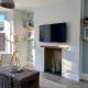 ‘Sandy Bottom’ - Apartment by the sea, Combe Martin - Foto 5