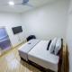 Nap Apartment Hotel, Dansoman (fotografie 4)
