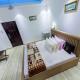 Nap Apartment Hotel, Dansoman (fotografie 7)