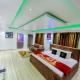 Nap Apartment Hotel, Dansoman