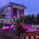 favehotel Cilacap - Fotografie 1