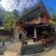Garden Grove Guest House & Coffee Bar, Bukit Lawang - Foto 4