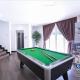 Villa w/PrivatePool Golf View Snooker BBQ 10BR Bayan Lepas - Foto 4