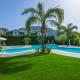 Grand Gocek Hotel, Göcek (foto 10)
