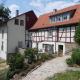 Ferienwohnung Tiererlebnishof Obermühle, Kassel bei Biebergemünd - Foto 9