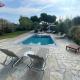 VILA KALIMERA private pool, Nea Potidaea