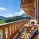 Berggasthof Bichlersee, オーバーアウドルフ - 写真 9