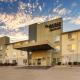 Fairfield Inn & Suites by Marriott Fort Worth I-30 West Near NAS JRB, Fort Worth - Fotografie 4