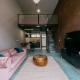 Loft apartmány FABRIKA, Vyhne (foto 8)