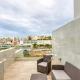 Duplex penthouse in St. Julian's with Views & BBQ by 360 Estates Sliema - Foto 10