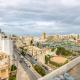 Duplex penthouse in St. Julian's with Views & BBQ by 360 Estates Sliema - Foto 2