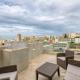 Duplex penthouse in St. Julian's with Views & BBQ by 360 Estates Sliema - Foto 1