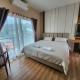 LeMae Residence เลอเม เรสซิเดนซ์ อำเภอเขาย้อย เพชรบุรี, Ban Huai Krathaek - Fotografie 1