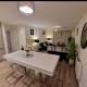 Modern apartment, sleeps 6, Belfast city centre - Fotografie 1