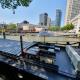Houseboat holiday apartments Rotterdam - Zdjęcie 2