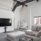 #5 Stylish City Centre Apartment with High Ceilings near Hull New Theatre, Hull (fotografie 9)