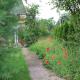 Boulevard Garden House - Free and save parking in the locked yard, Ćuprija (foto 6)