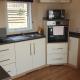 Holiday Lodge, sleeps 4, with sea & countryside views, Ore (fotografie 6)