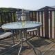 Holiday Lodge, sleeps 4, with sea & countryside views, Ore (fotografie 5)