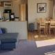 Holiday Lodge, sleeps 4, with sea & countryside views, Ore (fotografie 8)