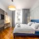 Frankovich Central Apartment, Split - Fotografie 1