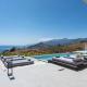 Villa 7 Seas - With Amazing View Lefkogeia - Zdjęcie 3