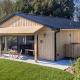Pavilion, Llantwit Major (fotografie 4)