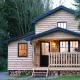 Walden Lodge, Llantwit Major