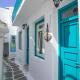 Seabed Suites Mykonos, Mykonos - Fotografie 2