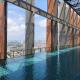Millerz Square OKR - Suites & Residences, Kuala Lumpur - Fotografie 1