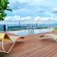 KLCC Pool View Homestay（隆景民宿）, Kuala Lumpur - Fotografie 1