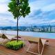 KLCC Pool View Homestay（隆景民宿）, Kuala Lumpur - Fotografie 5