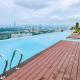 KLCC Pool View Homestay（隆景民宿）, Kuala Lumpur - Fotografie 4