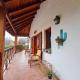 Cabanas Las Pencas, HOSTERIA