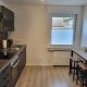 4-Zimmer-Ferienwohnung, modern, Küche, WLAN, Netflix, カシュトロップ・ラウクセル - 写真 6