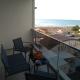 Apartament Lucia, la 10 m de plaja, vedere superba spre mare, Mamaia Nord – Năvodari - Foto 1