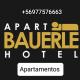 Apart Hotel Bauerle & Apartamentos Temuco - Photo 3