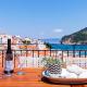Swift View, Panormos Skopelos