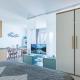 FeWo Blåkulle im Haus Seeblick - Wohnung 11, Hohenkirchen - Foto 7