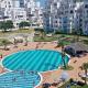 Cité Jardin - Central Appartement Martil 1min Front Mer, Martil