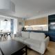 Apartamenty MM - Rzeźniczaka, Zielona Góra (foto 7)