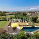 Villa Vue Mer, Piscine & Plage à 6Min, Cagnes-sur-Mer - Fotografie 1