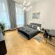 LUXURY 100m2 LOFT Design-Apartment at WAWEL + Netflix Cracovia - Foto 3