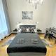 LUXURY 100m2 LOFT Design-Apartment at WAWEL + Netflix Cracovia - Foto 8