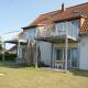 Dock2Apartment Rügen Whg 1 große Terrasse, ruhige Lage, Lohme - Photo 1