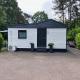 Chalet Stijn op de Schatberg, Sevenum (fotografie 2)