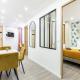 Nets Inn apartments - Robida, Paris - Photo 2