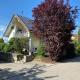 Ferienwohnung Meßmer mit Terrasse, Heiligenberg - Photo 1