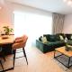 Home by the Lake nr 8, Sibiu - Kuva 10
